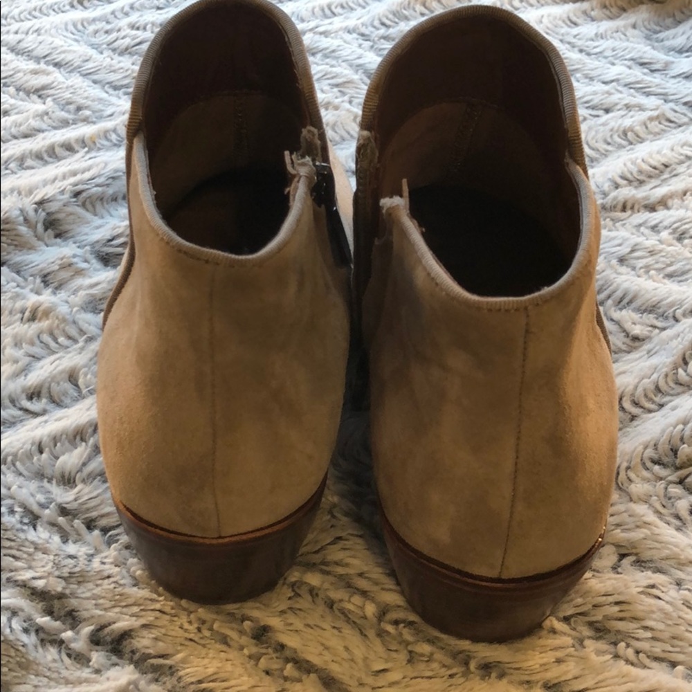 Sam Edelman booties - Picture 3 of 6
